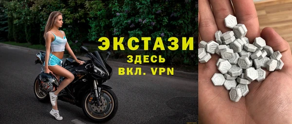 хмурый Абаза