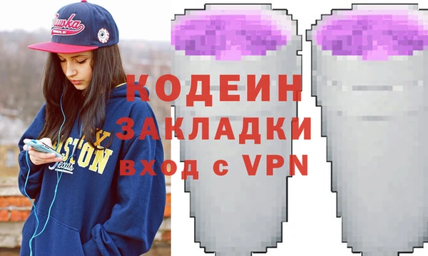 хмурый Абаза